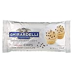Ghiradelli Mini chips semi-sweet chocolate baking chips (747599610271)