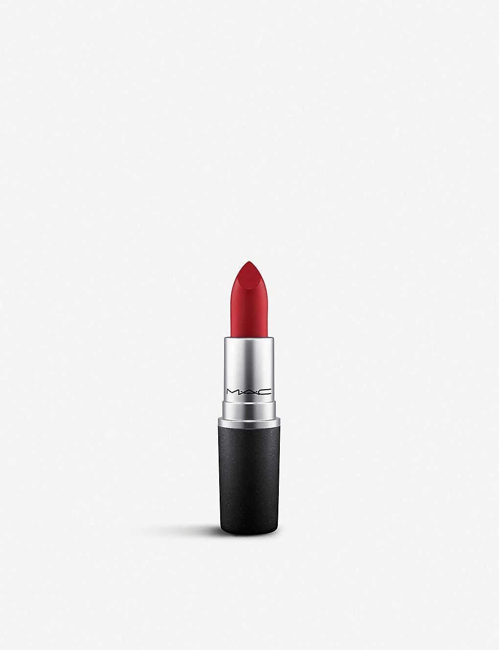 mac rocker lipstick