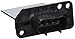 Motorcraft - Resistor Asy (P) (YH1717)