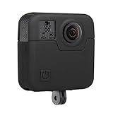 iTrunk Silicone Rubber Protective Housing Case for GoPro Fusion