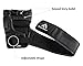 Brace Master MMA Gloves UFC Gloves Leather More Paddding for Men Women Knuckle Wrist Protection, Fingerless Sparring Gloves for Training, Kickboxing, Muay Thai, Boxing, Punching (Black, Medium)