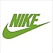 Nike Logo Vinyl Sticker Decal (6
