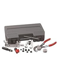 Juego de tubos GearWrench 41590d