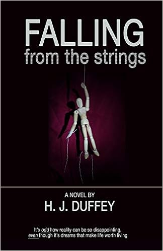 Falling from the Strings
