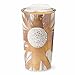 Starbucks Limited Edition Gold Shine Swarovski Coffee Tumbler