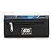 Loungefly Star Wars A New Hope Luke and Leia Faux Leather Tri-Fold Wallet STWA0027
