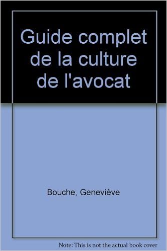 Amazon Fr Guide Complet De La Culture De L Avocat Bouche Genevieve Livres