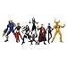 Guardians of the Galaxy Marvel Legends Action Figures SET