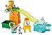 Toy Story Slide ‘n’ Surprise Playground Playset