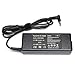 90W 19.5V 4.62A Ac Adapter Laptop Charger for HP X360 Pavilion, Envy, Stream, Chromebook, Elitebook, ProBook, Spectre Power Supply Cord Smart Blue Tip Plug
