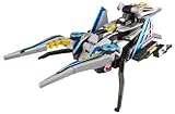SJ-05 Stag Beetle Bandai Tokumei Sentai Go-Busters [JAPAN]