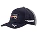 Red Bull Formula 1 Racing 2018 Aston Martin Max Verstappen Baseball Team Hat