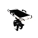 FTLL Bike Phone Mount, Holder for iPhone 5 5s 6/ 6s plus iphone 7/7 plus Samsung Galaxy S4/5/6/7/C5/7/A3/7/5/9 Edge Note 4/5/6/7 LG G5 and 4-6 inch Smartphone