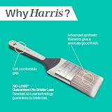 Harris Seriously Good 2in Angled Paint Brush for Edges and Corners view 3