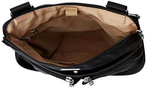 Bag Baggallini Horizon Zebra Cross Body