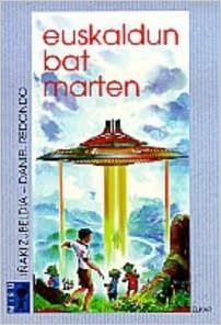 Resultado de imagen de euskaldun bat marten