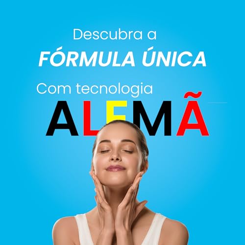 Colágeno Hidrolisado Verisol com Ácido Hialurônico e Vitamina C, Bigens, 180 Cápsulas (Kit 2)