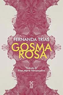Livro Gosma rosa