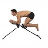 BEST-DIRECT-Gym-Form-Ab-Generator-fitness-machine-cardio-toning-abs-legs-arms-computer-for-women-y-men BEST DIRECT GYMFORM AB Generator, Fitness Machine + Cardio, 5 Levels, Toning Abs, Legs, Arms, Computer, For women & men