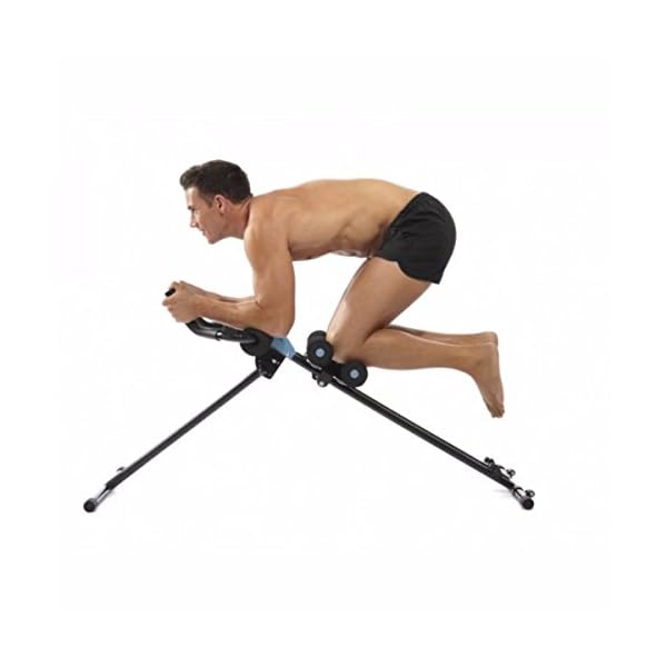 BEST-DIRECT-Gym-Form-Ab-Generator-fitness-machine-cardio-toning-abs-legs-arms-computer-for-women-y-men BEST DIRECT GYMFORM AB Generator, Fitness Machine + Cardio, 5 Levels, Toning Abs, Legs, Arms, Computer, For women & men