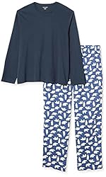 Amazon Essentials Men's Flannel Pant and
