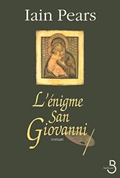L' énigme San Giovanni