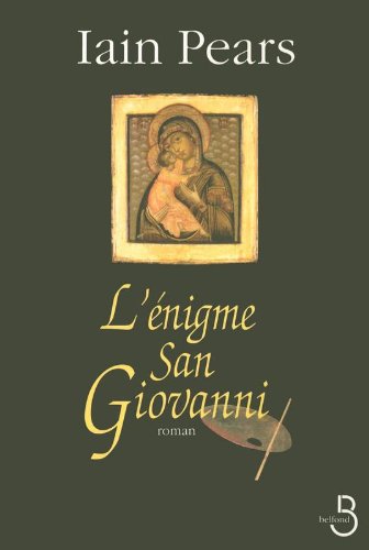 L' énigme San Giovanni