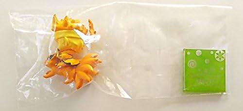 Amazon Naruto ナルト 疾風伝 口寄せ 忍界大戦編だってばよ うずまきナルト クラマモード ぷちきゃらランド カプセル玩具 ホビー