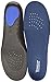 Envelop Ultra Thin Insoles for Men and Women - High Arch Support Insoles for Flat Feet & Plantar Fasciitis Pain Relief - Shoe Insert Orthotics for Plantar Fasciitis, Metatarsalgia, Heel Spurs