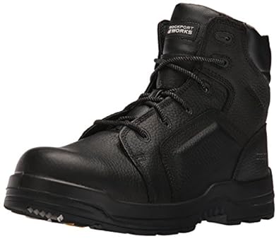 rockport work boots near me