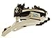 SHIMANO ACERA FD-M360 Triple Front Derailleur 34.9mm 8 Sp MTB Mountain Bike