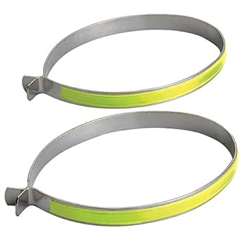 Prophete Hosenspangen Mehrfarbig L