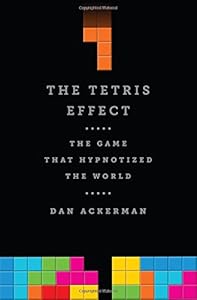 The Tetris Effect: The Game that Hypnotized the World book cover