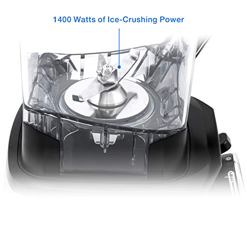 Rosewill Professional Blender, Industrial Power High Speed Commercial