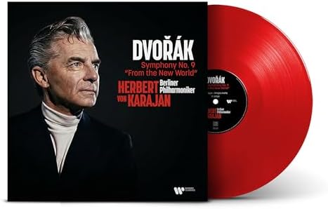 新品CD The Formula / 9th Wonder、Bucksho激レア Dvorak, Antonin, Smetana, Bedrich, Herbert von Karajan, Vienna