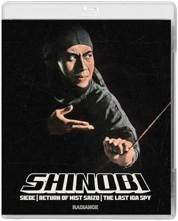 Amazon.com: Zatoichi the Blind Swordsman, Vol. 1 - The Tale of