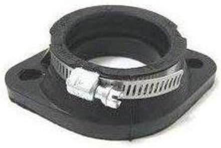 Mikuni Rubber Mounting Flange - Typical Carb Size 45mm HS42/018-45K