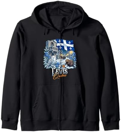 Amazon.com: Meru The Succubus Canada Zip Hoodie : Clothing, Shoes