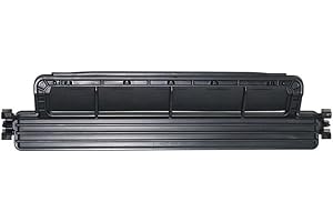 For Kia Forte & Forte Koup Air Conditioning Filter Cover Door, Direct Replacement for 2014 2018 Models