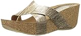 Donald J Pliner Women's Gallo-RQ Wedge Sandal