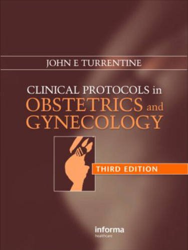 Clinical Protocols in Obstetrics and Gynecology - Thumbnail 3
