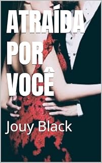 Livro Atraída Por Você