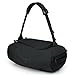 Osprey Packs Trillium 65 Duffel Bag, Black, One Size