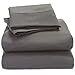 Rajlinen #1 Bed Sheet Set 100% Egyptian Cotton 800 Thread-Count Wrinkle, Fade, Stain Resistant - 4 Piece Set 16