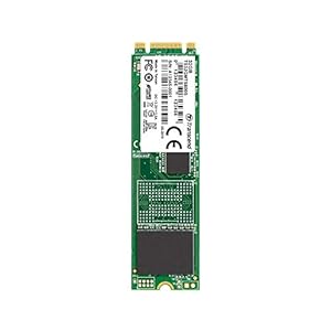 Transcend TS32GMTS800S 32GB | M.2 SSD 800S