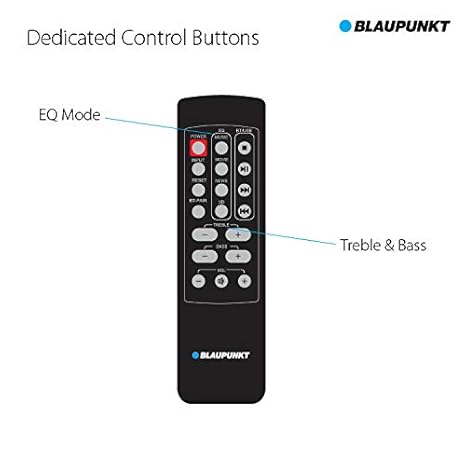 blaupunkt sound bar price