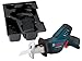 Bosch Bare-Tool PS60BN 12-Volt Max Lithium-Ion Pocket Reciprocating Saw  with Exact-Fit L-BOXX Tool Insert Tray primary