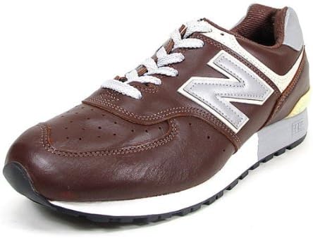 Amazon ニューバランス 576 Usa M576 Ch チョコレートブラウン 7インチ 25 0cm New Balance ニューバランス ウォーキング