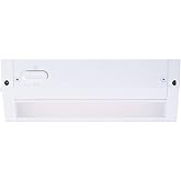 HALO HU11 Series 24 in. Selectable White Integrated Undercabinet LED Light