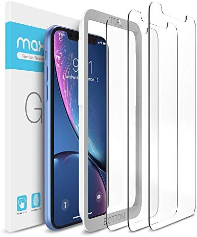 Maxboost Screen Protector